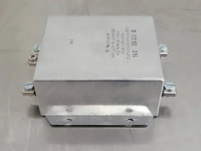 Solid State Relay 2.94 250v - 50/60hz 30A