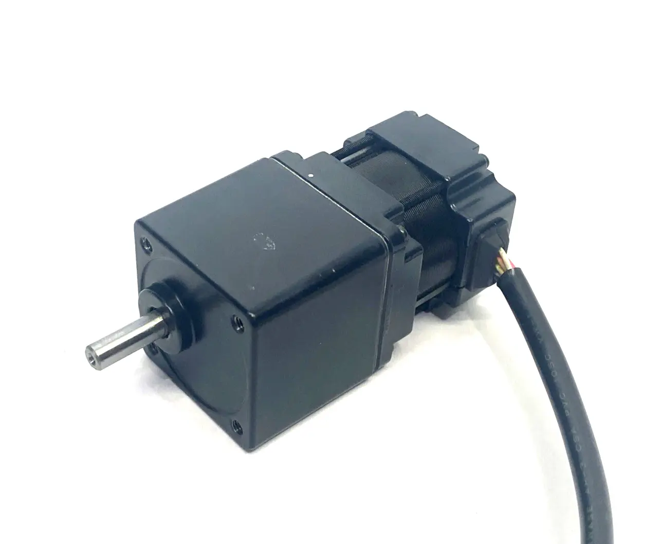 Used Oriental Motor BLHM015K-50, VEXTA Gearmotors Michigan US | Maverick Industrial Sales #1467882