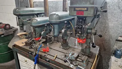MEDDINGS MF4/3 Drilling | Bowland Trading Ltd (2)