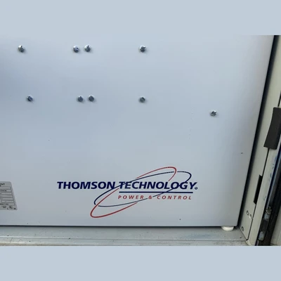 USED SDMO (KOHLER) T30UCM