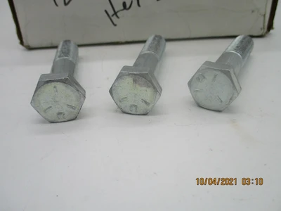 NEW Copper State Bolt & Nut Co. 02CSCZ-0500250