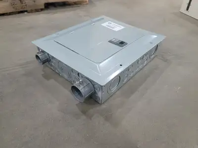 USED CUTLER-HAMMER CPL112