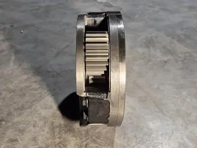 NEW SANDVIK 001079-061