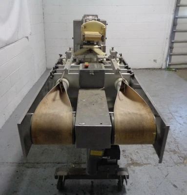 Used EXCELLENT KSD-100-2 & KSF-300S-2 Dough Dividers California US | BakeryEquipment.com #1554151