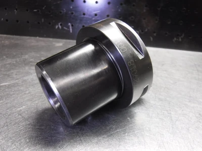 SECO Capto C6 Indexable Turning Head C6-CFOR-45080-04R500200-JET (LOC2853D)