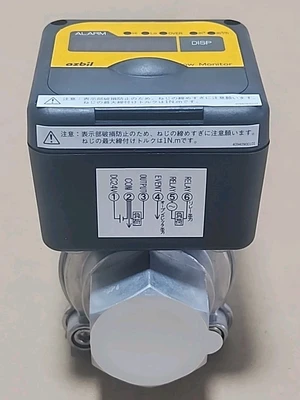 NEW Azbil CMG250G0101000D0