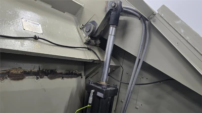 USED AEC, INC. RG-2238
