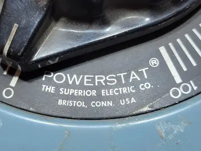 Used POWERSTAT _UNKNOWN_ Transformers British Columbia CA | Lenmark #1426918