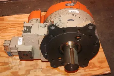 USED VICKERS MHT90-9595-30-IA96
