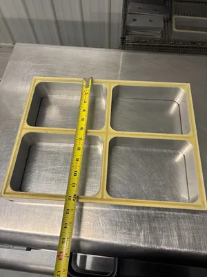 USED 2019 ULTRASOURCE Bulldog