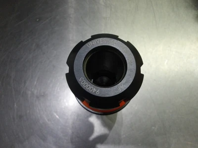 Universal/DeVileg Acura-Flex Floating Collet Chuck Adapter AF241755 (LOC2266)