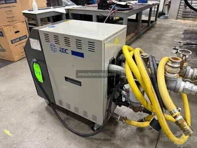 Used AEC THERMOLATOR Temperature Controls Illinois US | Meadoworks #1492271