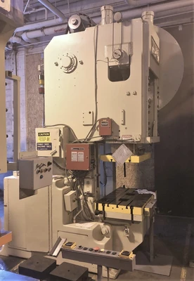 USED MINSTER MINSTER G1-150 PRESS