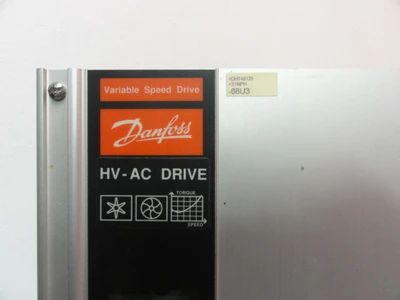 USED DANFOSS 3508