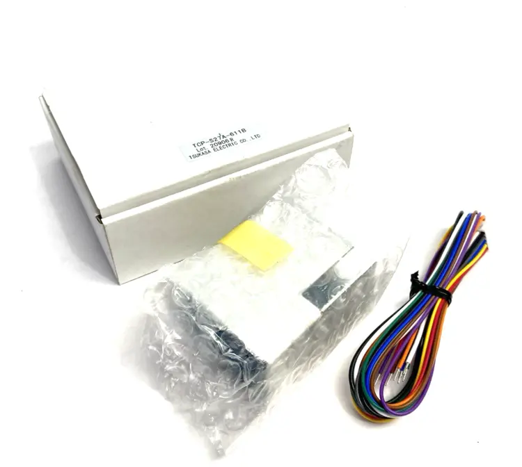 Used TSUKASA SPEED CONTROL TYPE DC BRUSHLESS MOTOR DRIVER Speed Drives | Maverick Industrial Sales #1101517