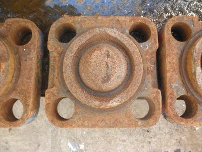 USED NATIONAL JWS-165-L