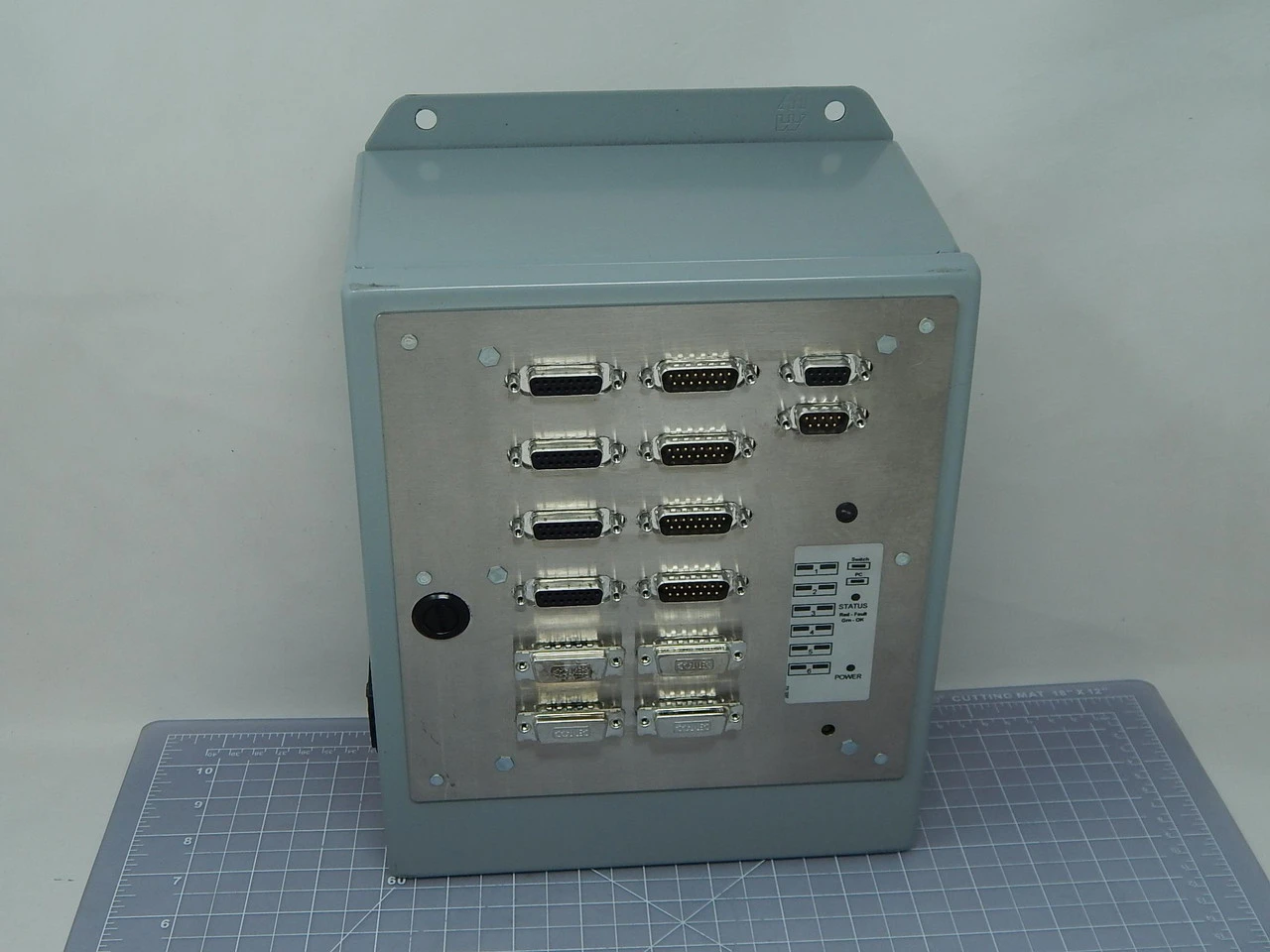 Used LDI _UNKNOWN_ Electrical Panels | OCO Industrial #1654985