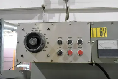 HEALD 273A Internal Grinders (ID, I.D., Inside Diameter) | Mohawk Machinery (4)