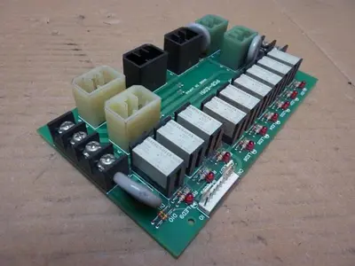 USED HARMO PCB-E051