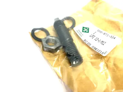 NEW INA JOURNAL TRACK ROLLER, STUD TYPE 000-871-524