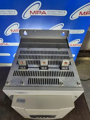 USED SCHNEIDER ELECTRIC ATS48C14Y
