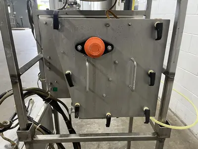 USED 2016 SAFELINE GF