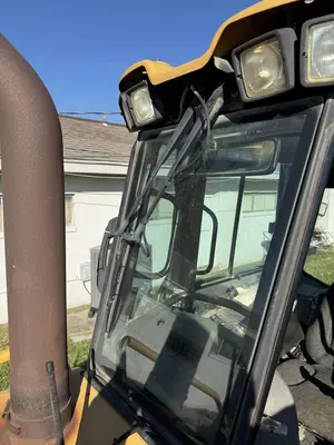 Used 2012 CATERPILLAR D5K2 LGP Bulldozers Oklahoma US | Proxy Equipment #1380805