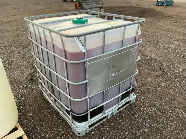 Used _UNKNOWN_ _UNKNOWN_ IBC Tanks Michigan US | Miedema Asset Management Group #1320478
