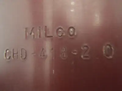 USED MILCO 452-10017-05