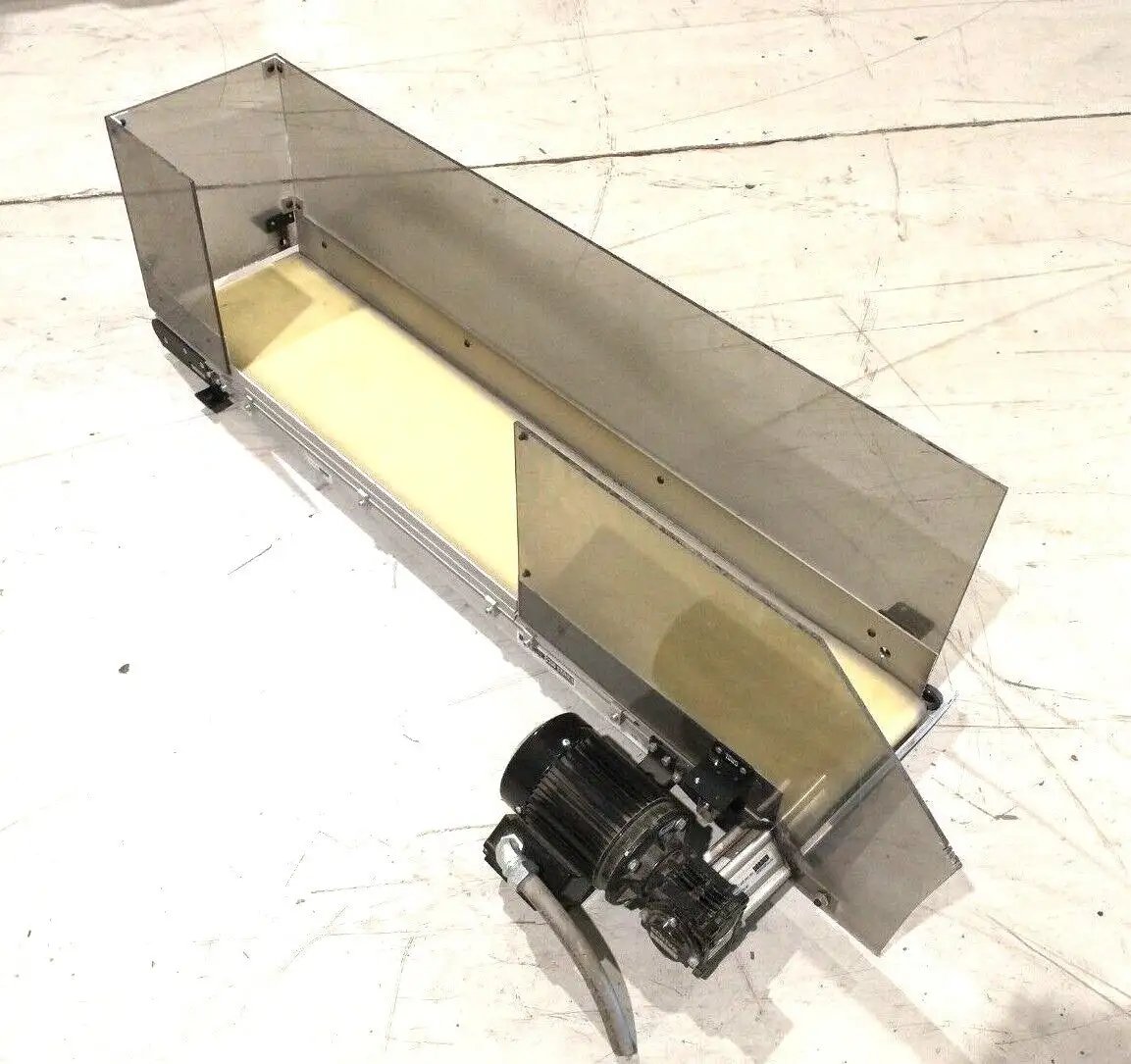 Used Dorner 2200 Series Belt Conveyors Michigan US | Maverick Industrial Sales #1398142