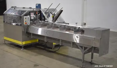 USED ECONOCORP SPARTAN