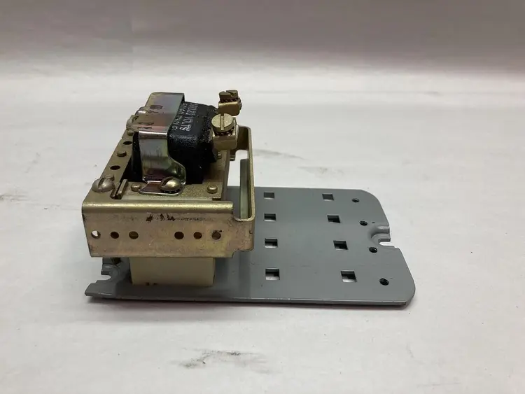 Used WARD LEONARD 447-940111 Miscellaneous Equipment (Electrical & Power) | Surplus Asset Holdings #1200482