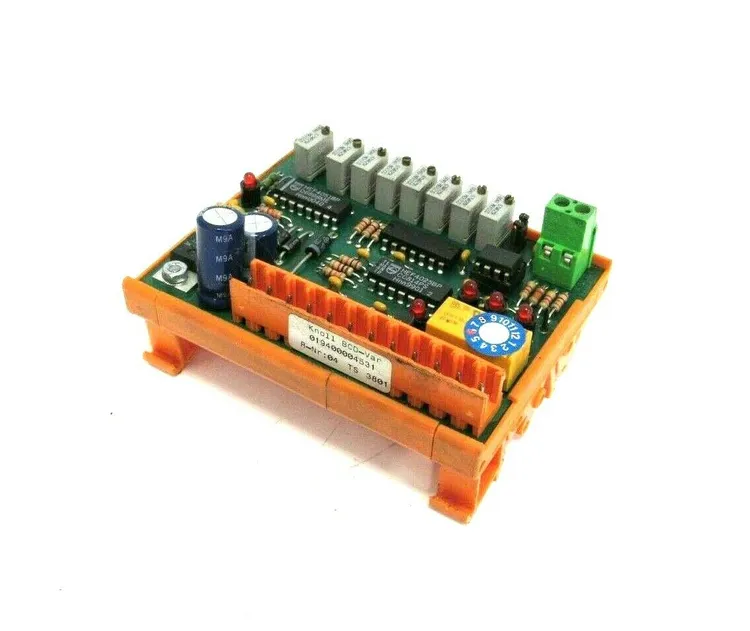 Used KNOLL MACHINE _UNKNOWN_ Circuit Boards Michigan US | SB Industrial Supply #809521