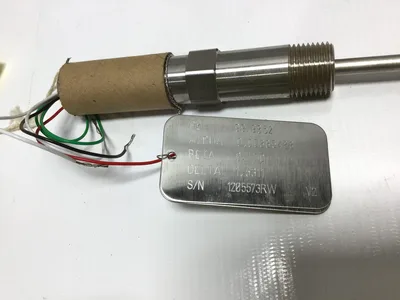 ROSEMOUNT CONNECTION HEAD 00079-0325-0002