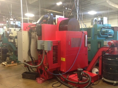 USED 1995 MATSUURA RA-1F