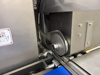 New | in-Stock 2020 VEMAG MMP 223 Sausage Portion Cutters Illinois US | M&M Equipment Corp. #1385640