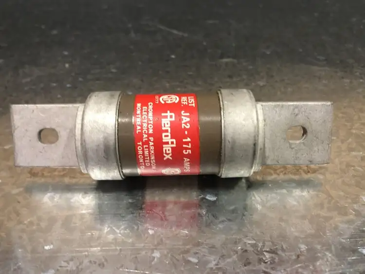 New | in-Stock AEROFLEX JA2175 Misc Electrical & Power Parts British Columbia CA | Lenmark #248534