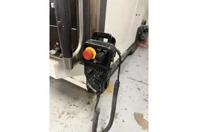 Used _UNKNOWN_ _UNKNOWN_ Vertical Machining Centers (5-Axis or More) Utah US | KD Auctions #1549090