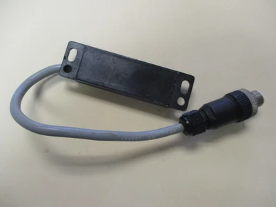 USED EUCHNER CMS-R-AXH