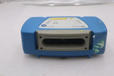 NEW ACCU-SORT AXIOM-X LASER BARCODE SCANNER OMNIDIRECTIONAL STOCK 3256