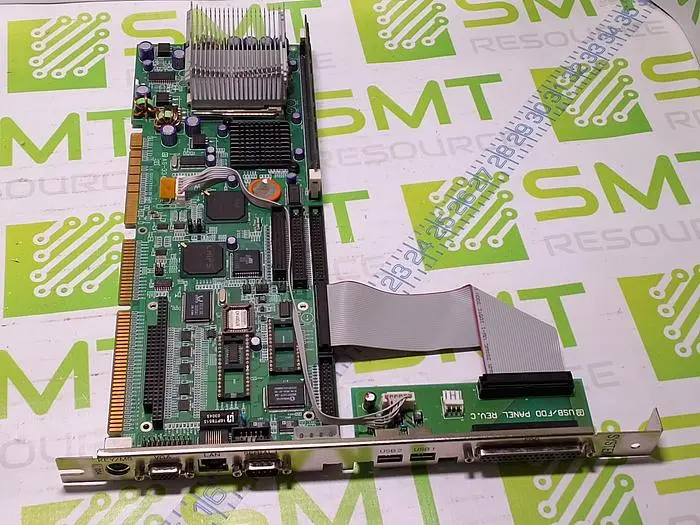 SUMITOMO AS-3340 REV.E CPU MOTHERBOARD