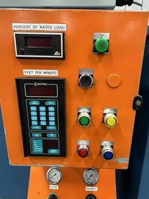 USED CONAIR PC12-60SP
