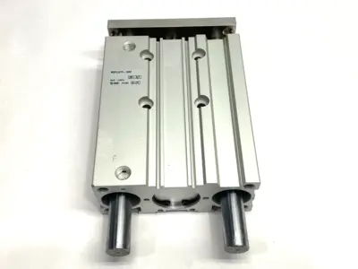 USED SMC MGPL32TF-100Z