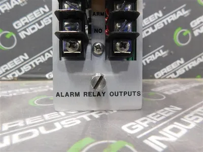 Bently Nevada 3300 Series Signal Relay Board 81545-01 Board Rev. AC New No Box