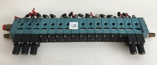 Used Mac 1 Miscellaneous MRO Indiana US | J&J Industrial Supply #525221