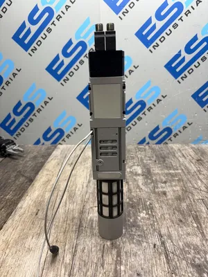 Used Festo MS6-SV-1/2-D-10V24P-2M12-SO-AG Pumps South Carolina US | ESS Industrial Equipment Sales #1326547