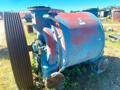 SOMARAKIS 4000 CFM Vakuumpumpe | Perry Equipment (12)