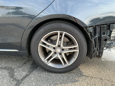 Used 2016 MERCEDES-BENZ S Sedans Michigan US | Miedema Asset Management Group #1341058