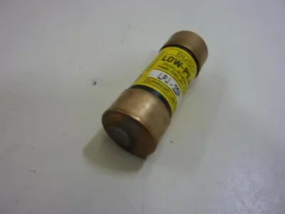 USED BUSS / BUSSMANN LPJ-2SP