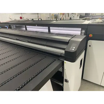 Used HP _UNKNOWN_ Large Format Printers Minnesota US | Northlight Color #1524099